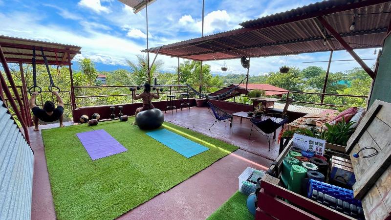 Villas Jacquelina image
