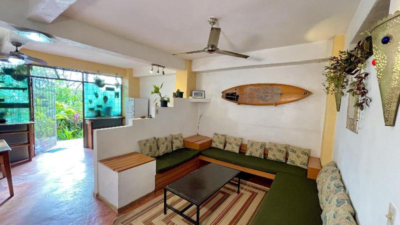 Villas Jacquelina image