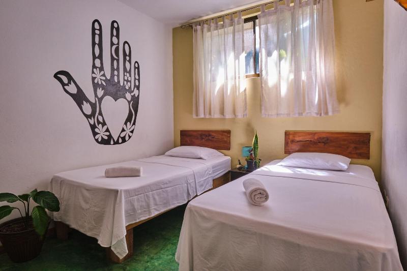 Villas Jacquelina image