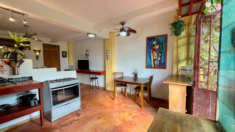 Villas Jacquelina image