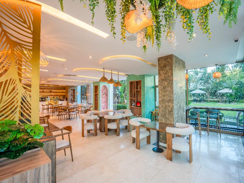 Maa Hotel And Suites image