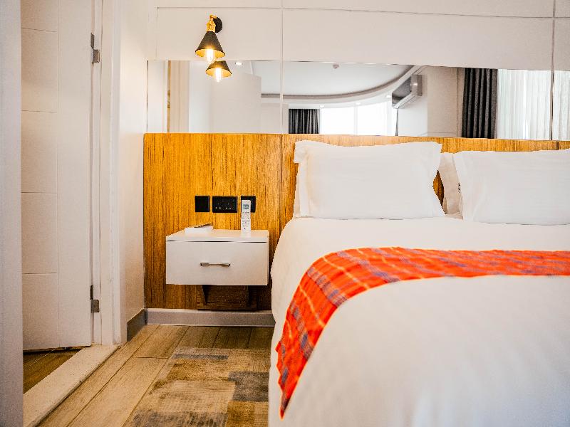 Maa Hotel And Suites image