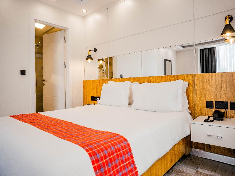 Maa Hotel And Suites image