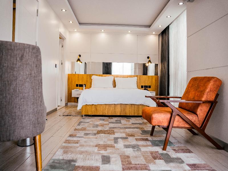 Maa Hotel And Suites image
