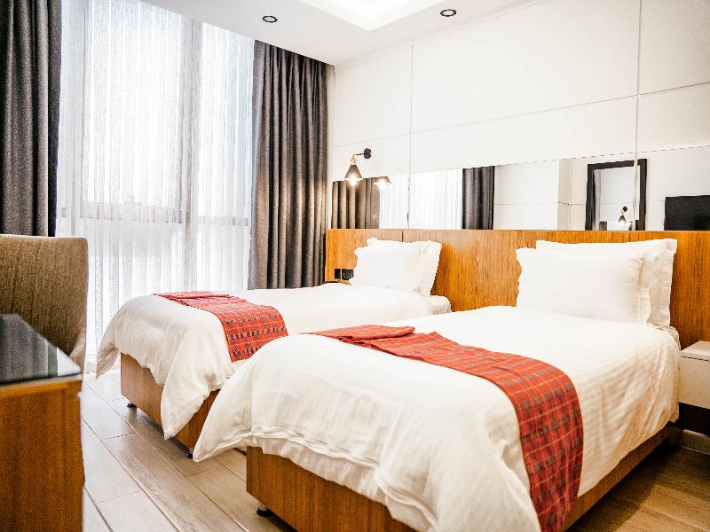 Maa Hotel And Suites image