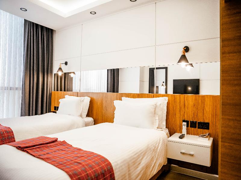 Maa Hotel And Suites image