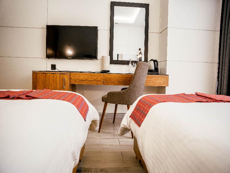 Maa Hotel And Suites image