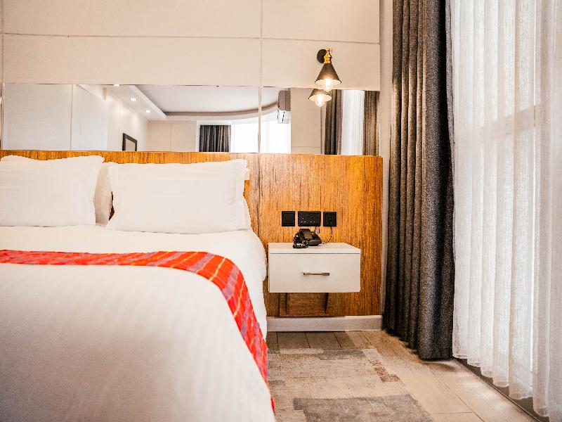 Maa Hotel And Suites image