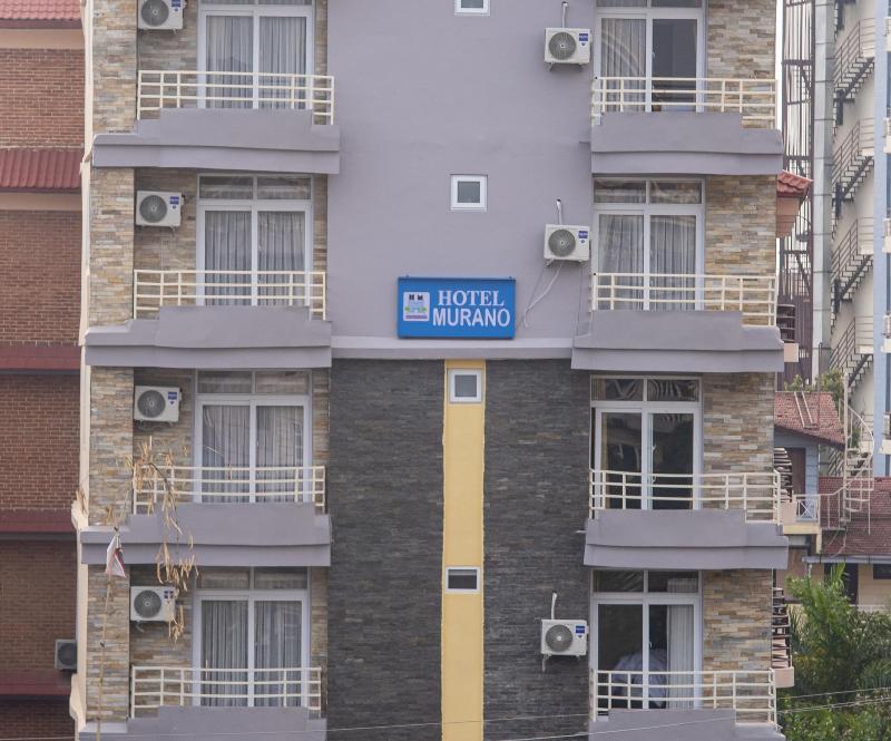 Hotel Murano image