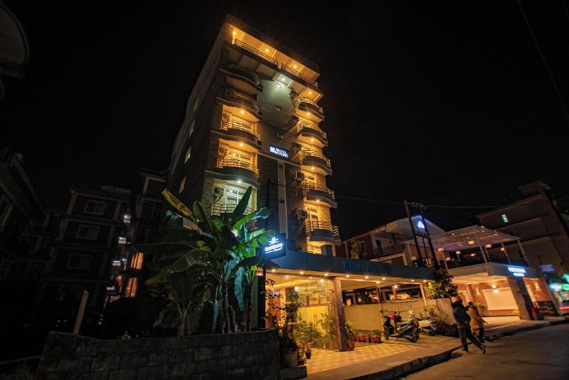 Hotel Murano image