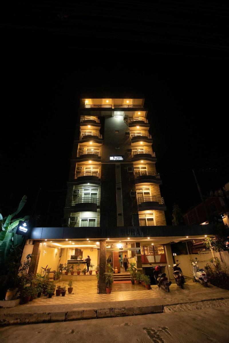 Hotel Murano image