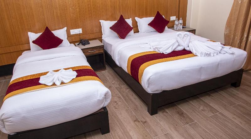 Hotel Murano image