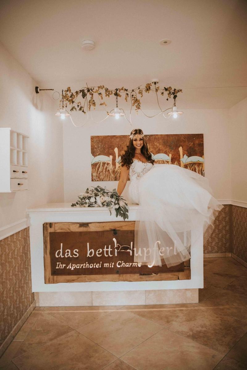 Das Betthupferl Ihr Aparthotel — photo 3