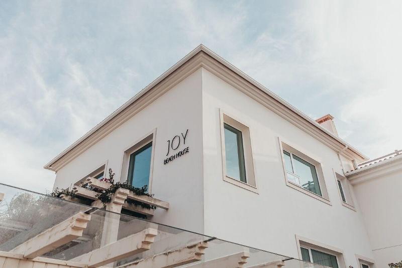 Joy Beach House image