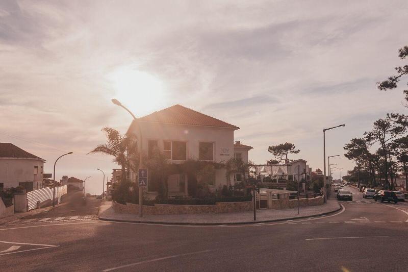 Joy Beach House image
