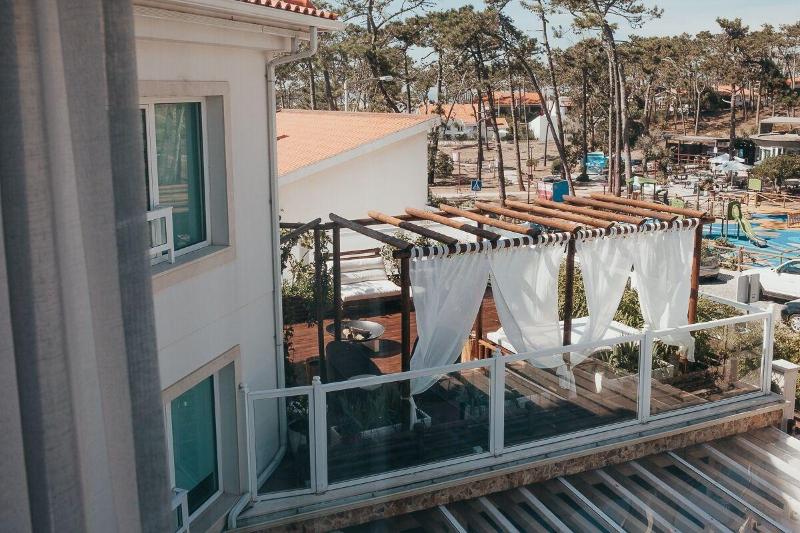 Joy Beach House image
