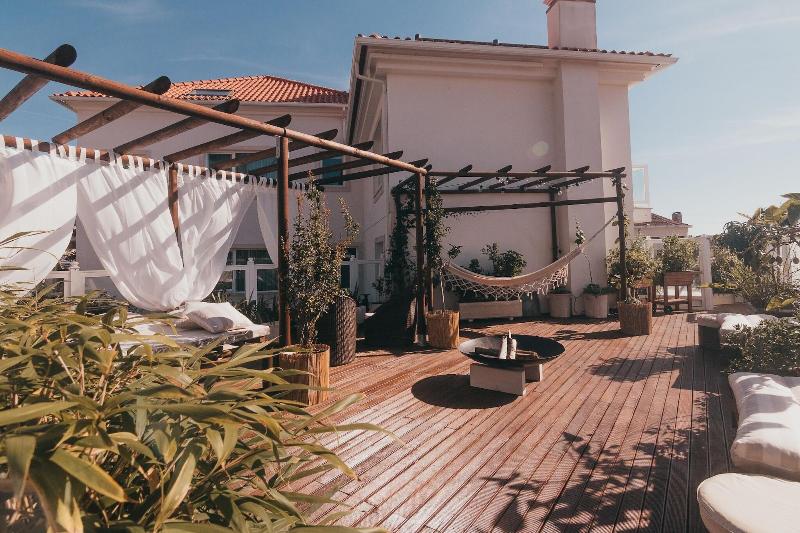 Joy Beach House image