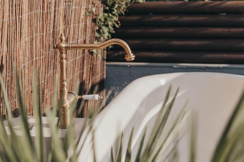 Joy Beach House image