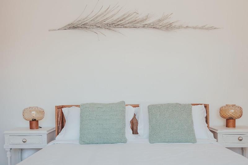 Joy Beach House image