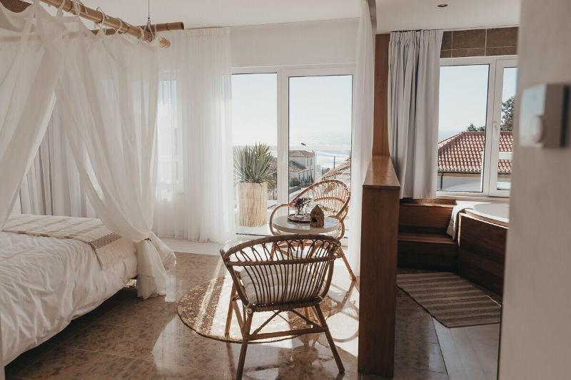 Joy Beach House image