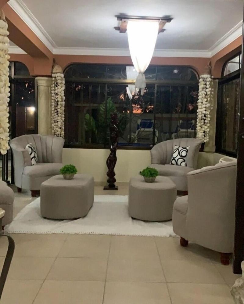 La Doa A Hotel Boutique image