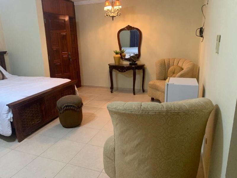 La Doa A Hotel Boutique image