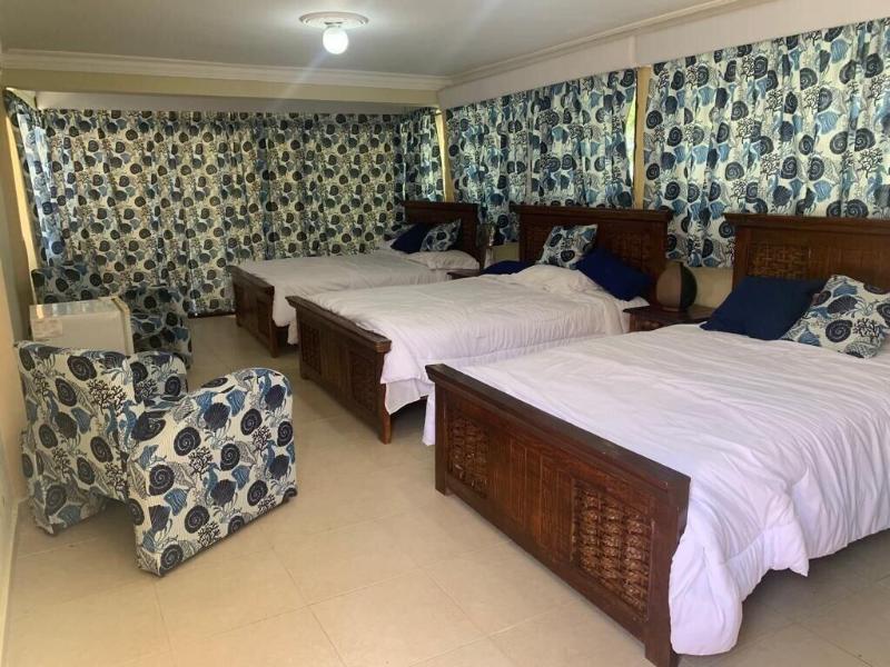 La Doa A Hotel Boutique image