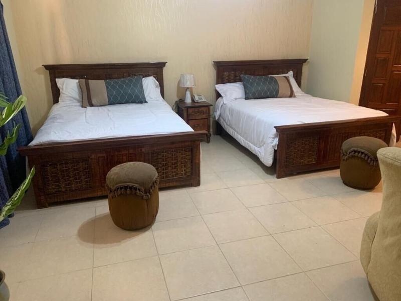 La Doa A Hotel Boutique image