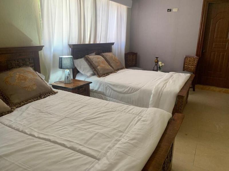 La Doa A Hotel Boutique image