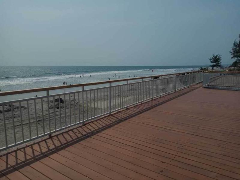 Maargit Beach Resort Goa — main photo