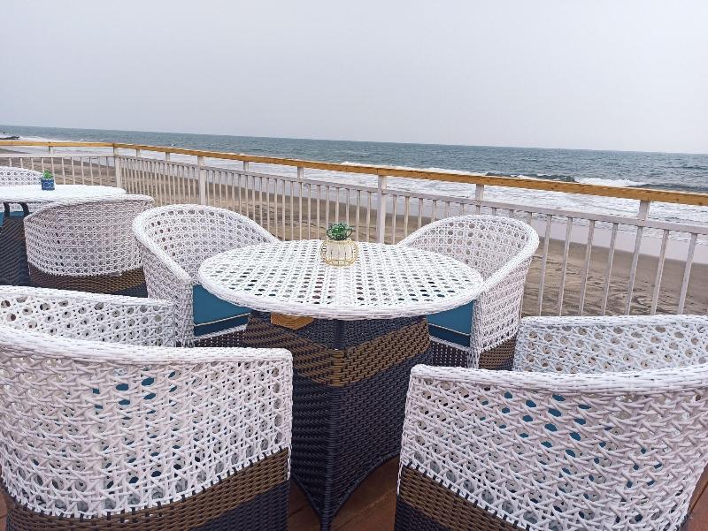 Maargit Beach Resort Goa — photo 2