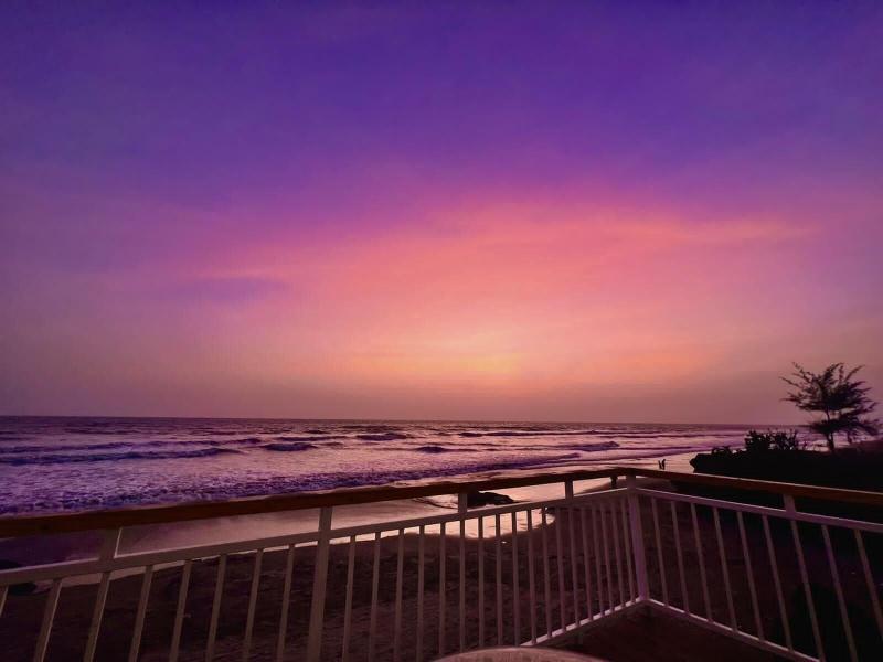 Maargit Beach Resort Goa — photo 3