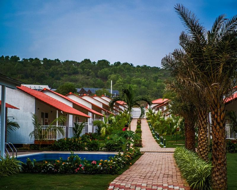 Maargit Beach Resort Goa — photo 4