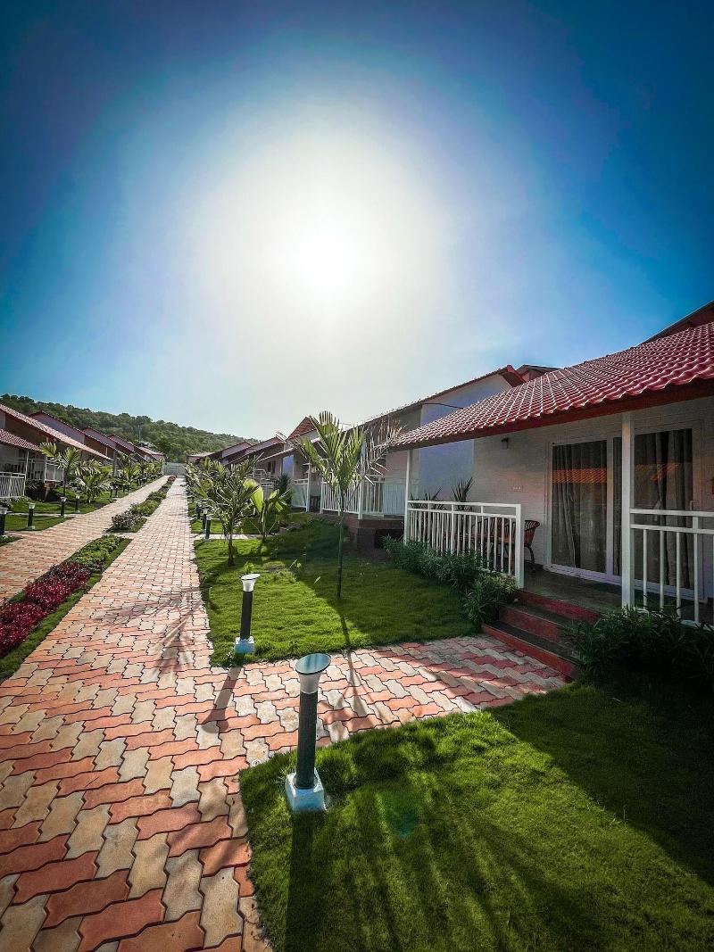 Maargit Beach Resort Goa — photo 5