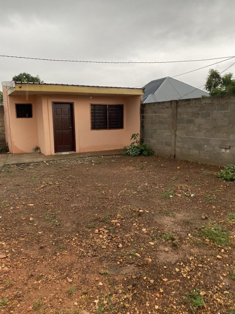 Brand New 3 Bed House In Oyibi Accra Ghana — photo 2