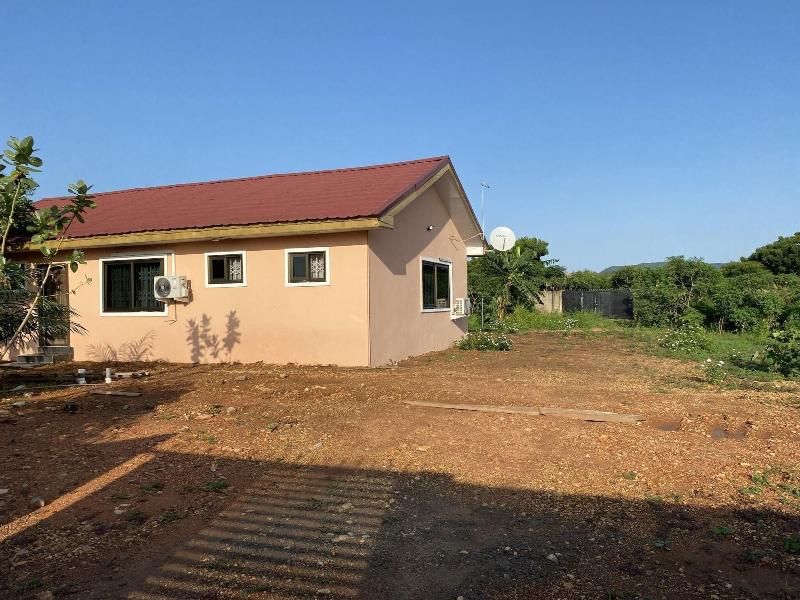 Brand New 3 Bed House In Oyibi Accra Ghana — photo 5