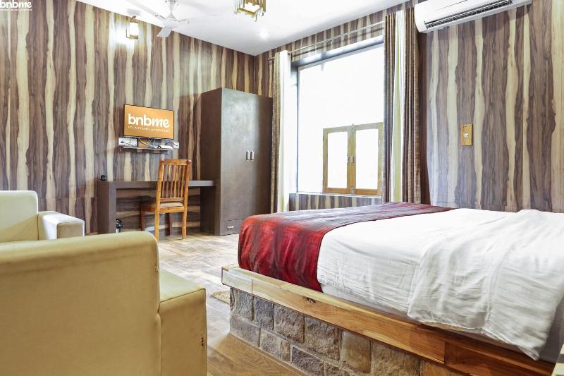 1b Wild Heritage 102 N By Bnbmehomes — photo 5
