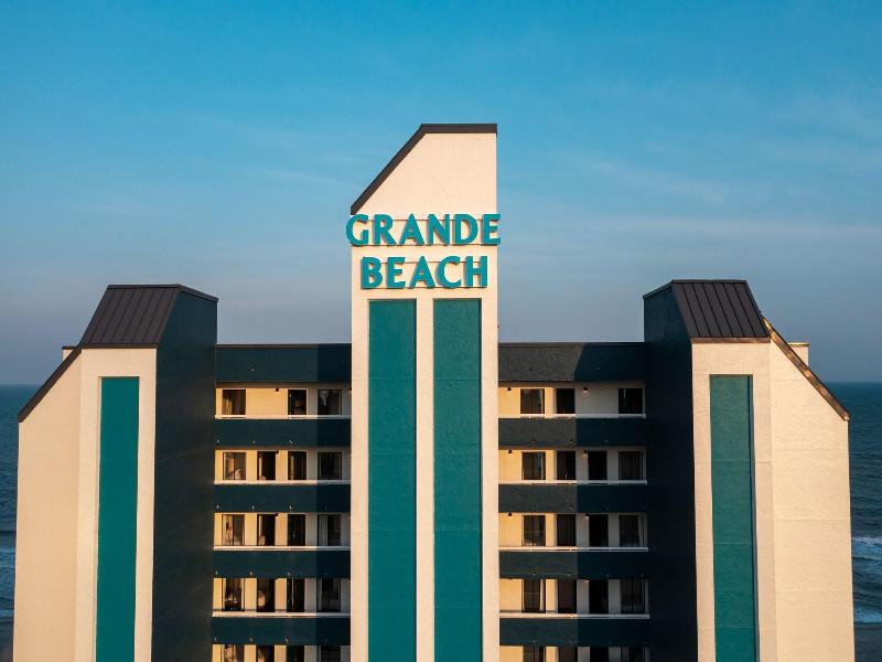 Grande Beach
