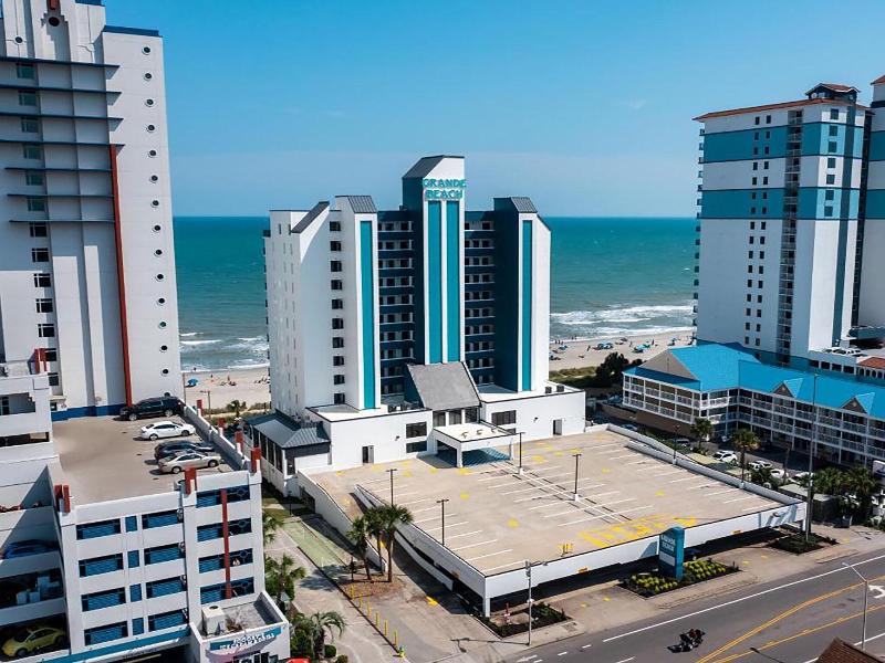 Grande Beach