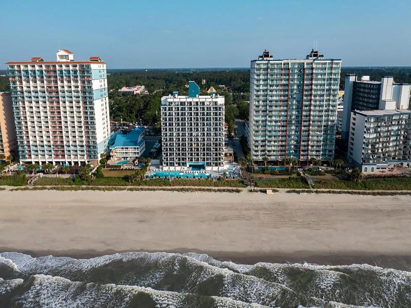 Grande Beach
