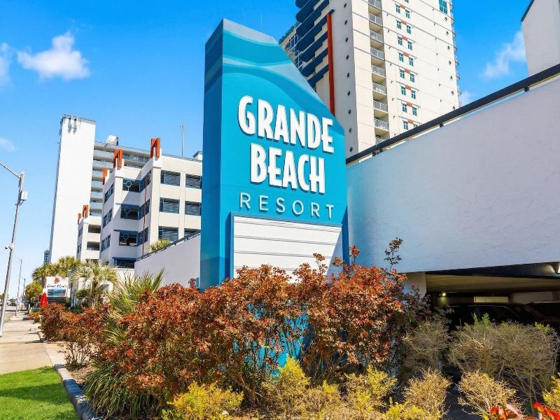 Grande Beach