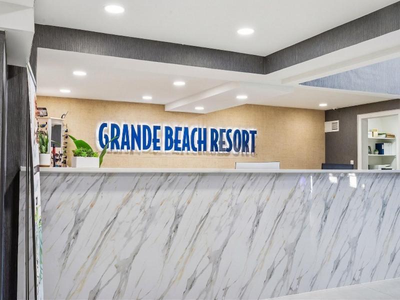 Grande Beach