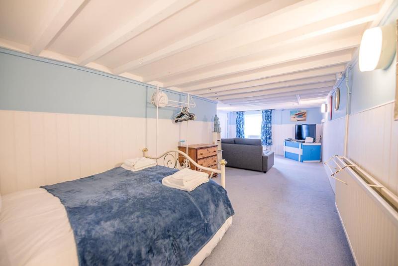 Settled In At Aldeburgh From Air Manage Suffolk — photo 4