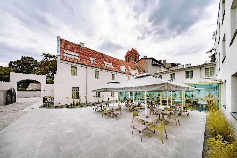 Hotel Eter image