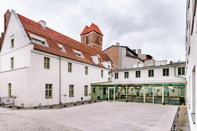 Hotel Eter image