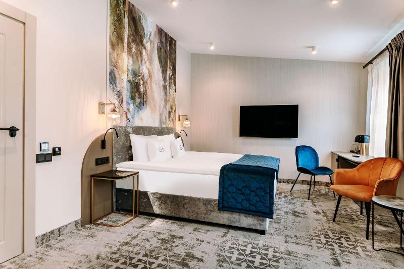 Hotel Eter image