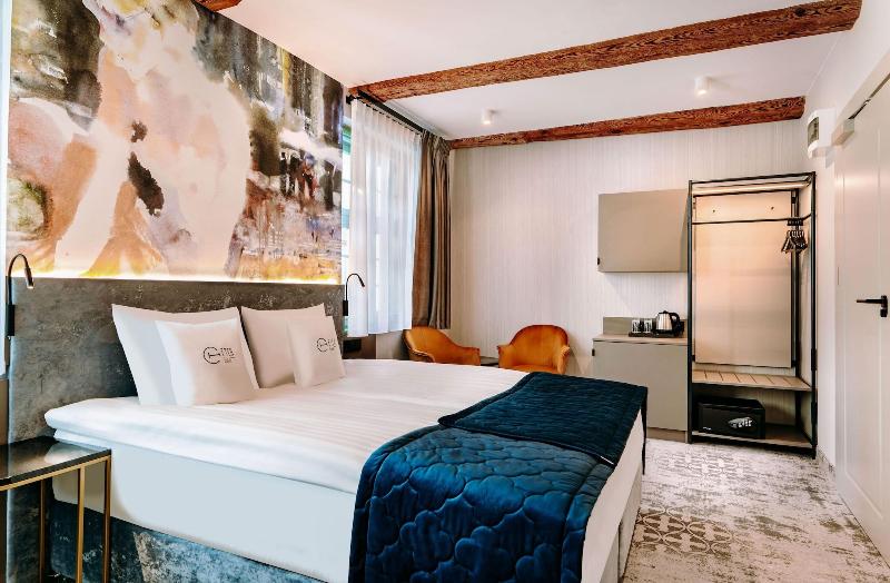 Hotel Eter image