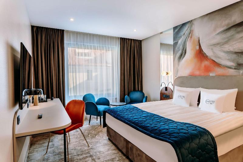 Hotel Eter image