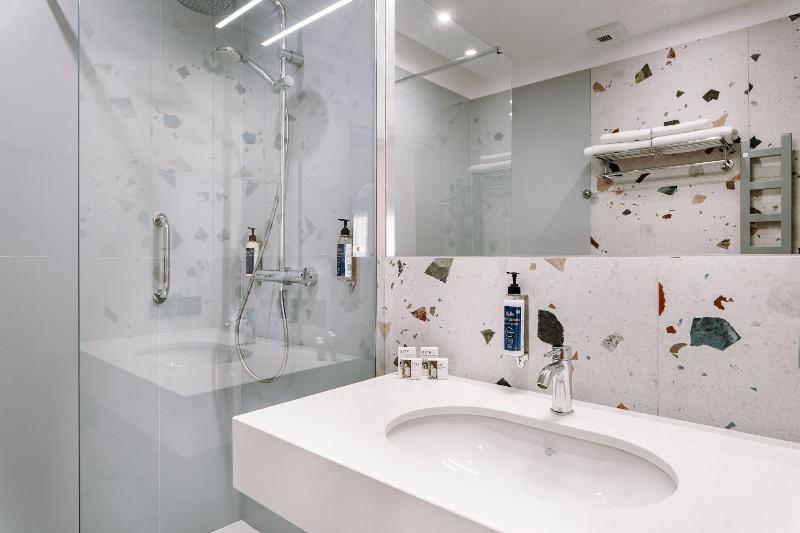 Hotel Eter image