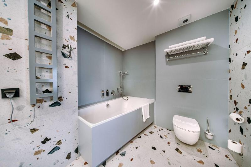 Hotel Eter image